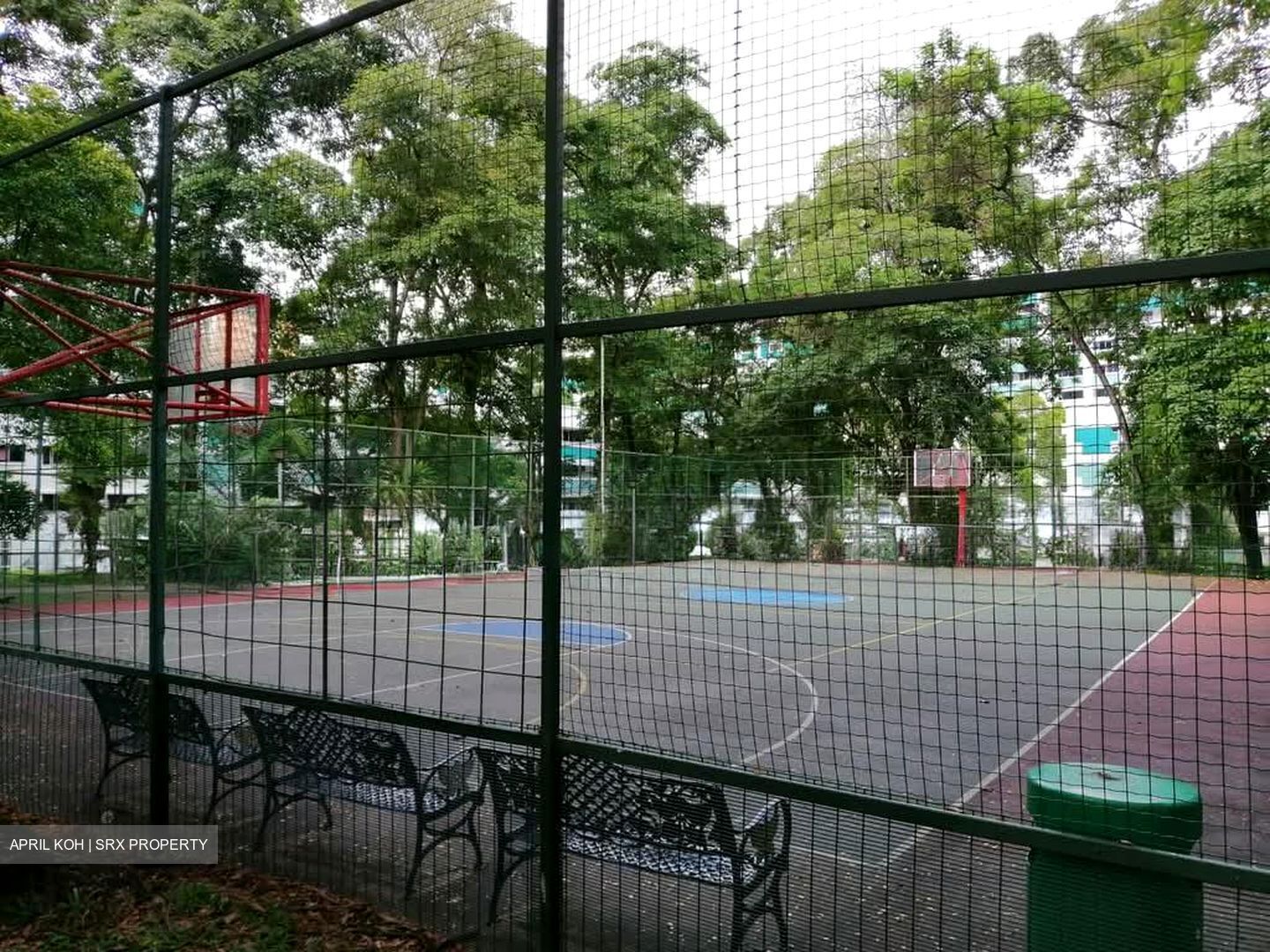 Cashew Heights Condominium (D23), Condominium #562579691